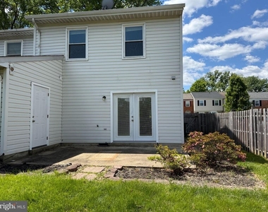 338 Nansemond Street Se - Photo Thumbnail 8