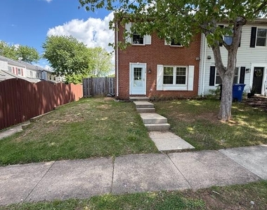 338 Nansemond Street Se - Photo Thumbnail 1