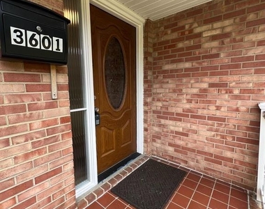 3601 S 14th Street S - Photo Thumbnail 3