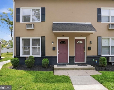 101 E Camden Avenue - Photo Thumbnail 16