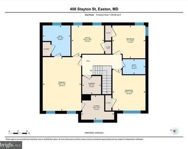 408 Stayton Street - Photo Thumbnail 45