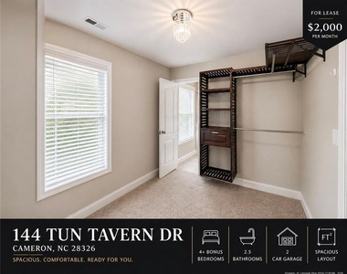 144 Tun Tavern - Photo Thumbnail 4
