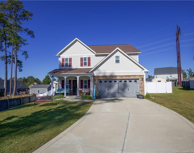 3028 Helmsman Drive - Photo Thumbnail 1