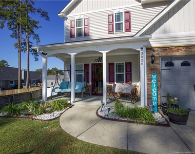 3028 Helmsman Drive - Photo Thumbnail 2