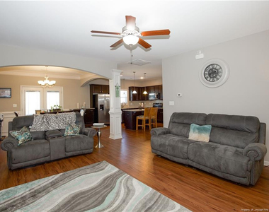 3028 Helmsman Drive - Photo Thumbnail 9
