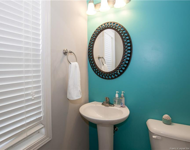 3028 Helmsman Drive - Photo Thumbnail 3