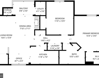 800 Stratford Way - Photo Thumbnail 20