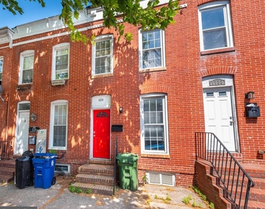 1124 Washington Boulevard - Photo Thumbnail 15