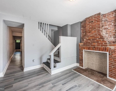 1124 Washington Boulevard - Photo Thumbnail 1
