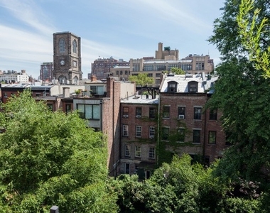 350 West 21st Street - Photo Thumbnail 6
