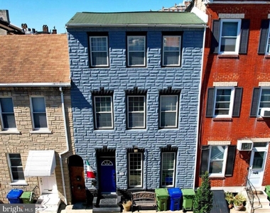 244 S Exeter Street - Photo Thumbnail 16