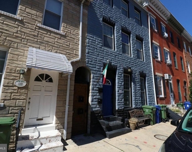 244 S Exeter Street - Photo Thumbnail 15