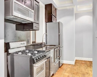 West 103rd Street, Unit 1fw - Photo Thumbnail 1