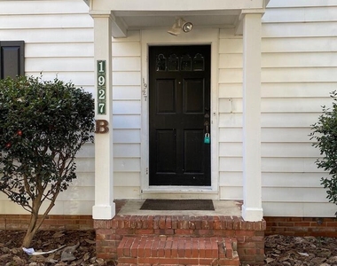 1927 Ward Street - Photo Thumbnail 1