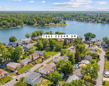 7665 Cedar Drive - Photo Thumbnail 2