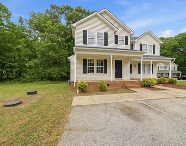 201 Tonylee Court - Photo Thumbnail 2