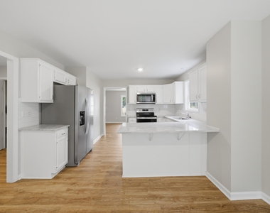 201 Tonylee Court - Photo Thumbnail 13