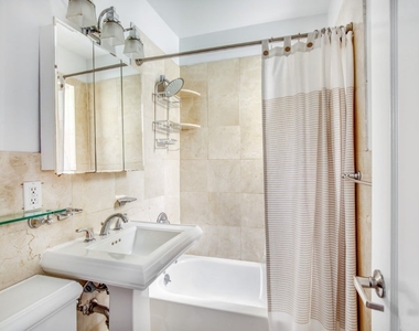 East 13th Street, Unit 3c - Photo Thumbnail 2