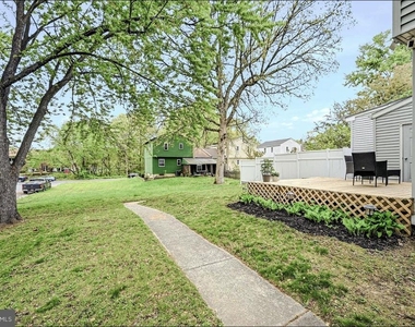 1 Waltham Street - Photo Thumbnail 30