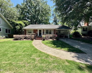 2813 Barmettler Street - Photo Thumbnail 1