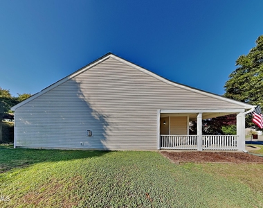 3009 Softwind Drive - Photo Thumbnail 17