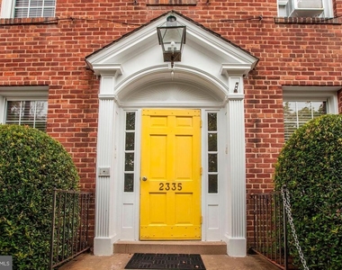 2335 40th Street Nw - Photo Thumbnail 2