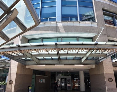 2030 F Street Nw - Photo Thumbnail 10