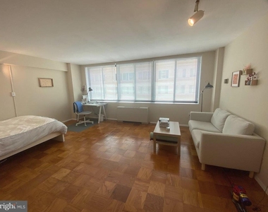 2030 F Street Nw - Photo Thumbnail 1