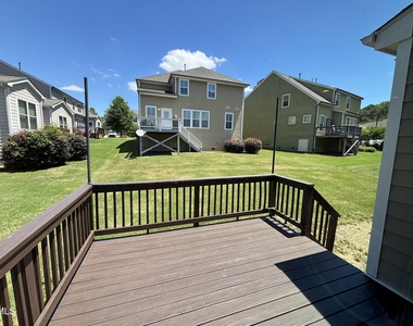 1009 Magnolia Blossom Lane - Photo Thumbnail 4