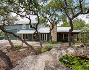 1100 Chapparal Dr - Photo Thumbnail 1