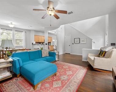 6630 Hillside Terrace Dr - Photo Thumbnail 4