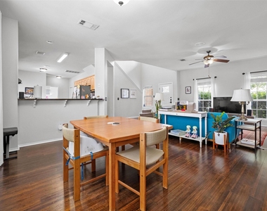 6630 Hillside Terrace Dr - Photo Thumbnail 5