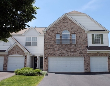 2905 Stonewater Drive - Photo Thumbnail 1
