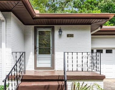 1469 Clairmont Road - Photo Thumbnail 2