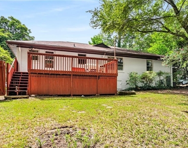 1469 Clairmont Road - Photo Thumbnail 21