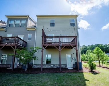 1595 Ridgebrook Downs - Photo Thumbnail 35