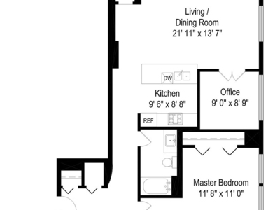 303 W Ohio Street - Photo Thumbnail 10