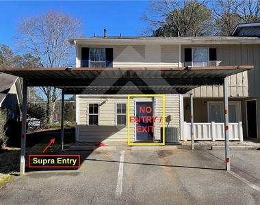 4267 Grogan Street Nw - Photo Thumbnail 34