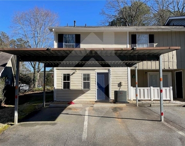4267 Grogan Street Nw - Photo Thumbnail 33