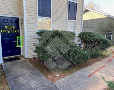 4267 Grogan Street Nw - Photo Thumbnail 36
