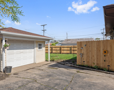 9520 Major Avenue - Photo Thumbnail 21