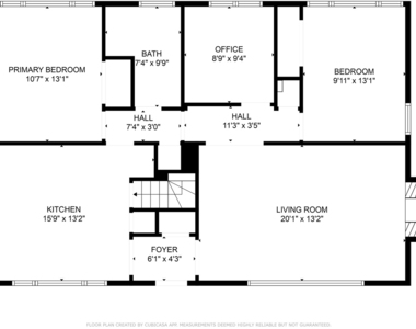 9520 Major Avenue - Photo Thumbnail 25