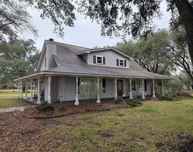 16607 Mueschke Road - Photo Thumbnail 1