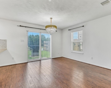15134 Trinity Meadow Drive - Photo Thumbnail 5