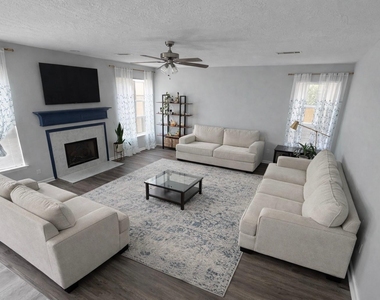 18315 Water Mill Drive - Photo Thumbnail 6