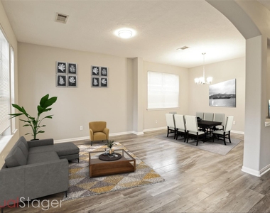 18315 Water Mill Drive - Photo Thumbnail 2