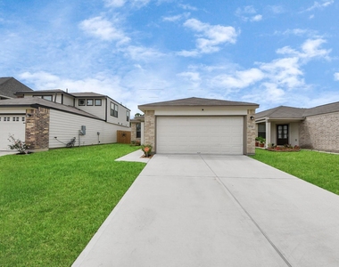 5342 Basquiat Drive - Photo Thumbnail 2
