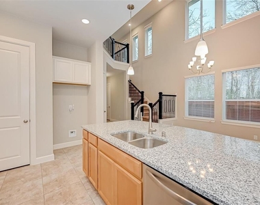 10738 Bridgeport Path Court - Photo Thumbnail 10