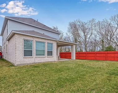 10738 Bridgeport Path Court - Photo Thumbnail 28