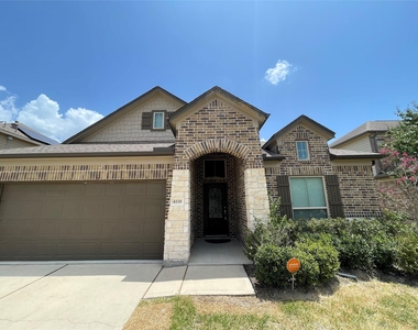 4118 Guild Meadows Drive - Photo Thumbnail 2